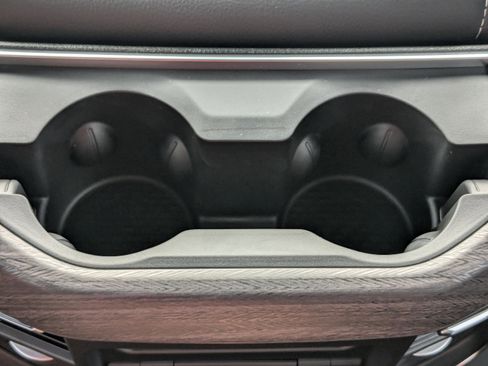 Used 2026 RAM 1500 Laramie w/ Night Edition image 13