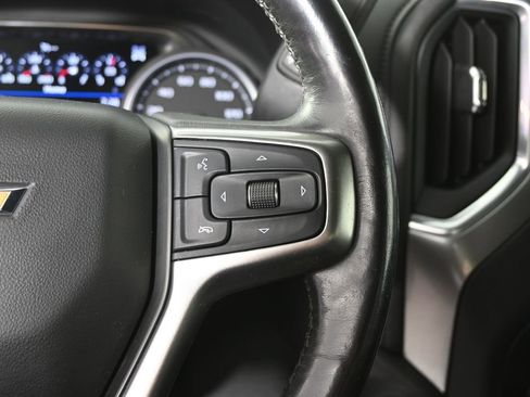 Used 2020 Chevrolet Silverado 2500 LTZ w/ LTZ Premium Package image 38