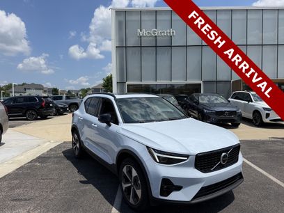 Used 2026 Volvo XC40 B5 Plus
