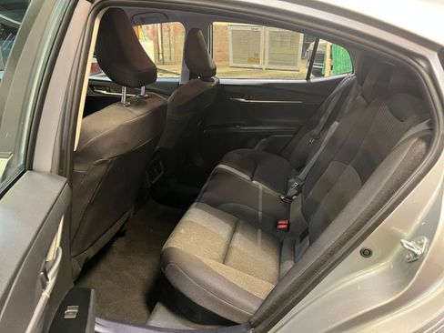 Used 2025 Toyota Camry LE image 24