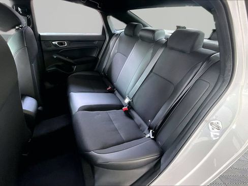 Used 2024 Honda Civic Sport image 18