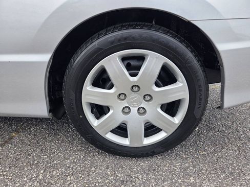 Used 2010 Honda Civic LX image 5