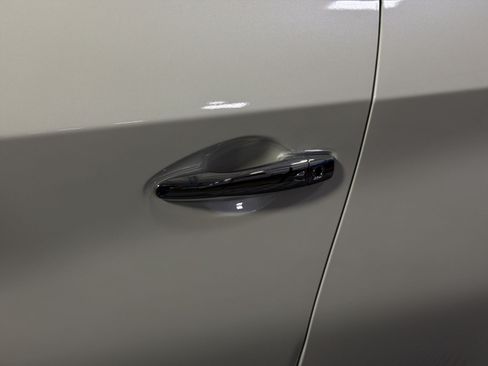 Used 2023 Nissan Murano Platinum w/ Cargo Package AWD/4WD image 15