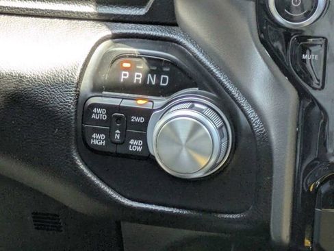Used 2020 RAM 1500 Laramie w/ Sport Appearance Package AWD/4WD image 17