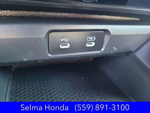 Used 2024 Honda Accord Sport image 21