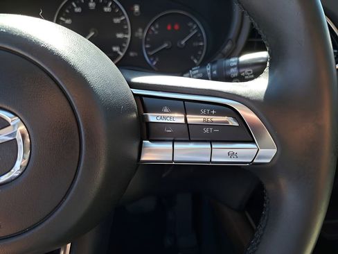 Used 2020 MAZDA CX-30 FWD w/ Premium Package image 20