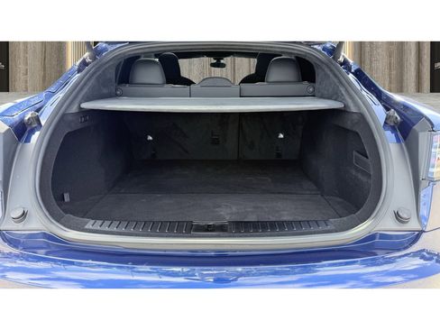Used 2024 Tesla Model S AWD/4WD image 13