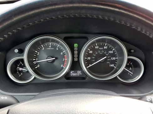 Used 2015 MAZDA CX-9 Touring w/ Touring Technology Package image 23