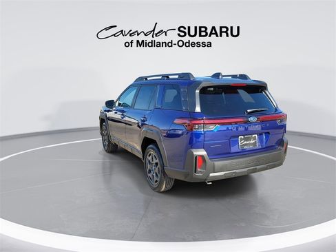 New 2026 Subaru Outback Premium image 5
