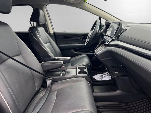 Used 2025 Honda Odyssey Elite image 15