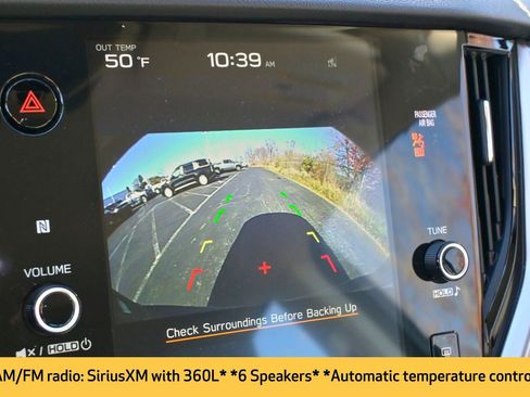 Used 2024 Subaru Legacy Premium image 6