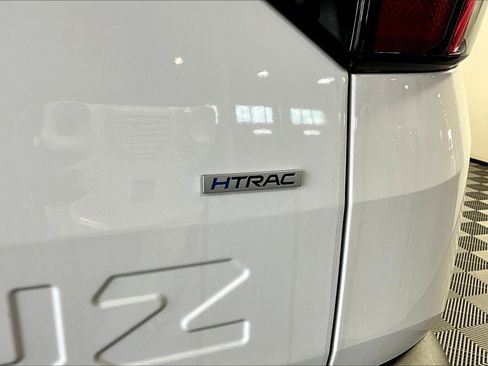 New 2026 Hyundai Santa Cruz SEL AWD/4WD image 13
