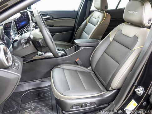 New 2026 Chevrolet Trax ACTIV image 9