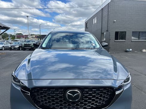 Used 2024 MAZDA CX-5 Carbon Edition AWD/4WD image 24