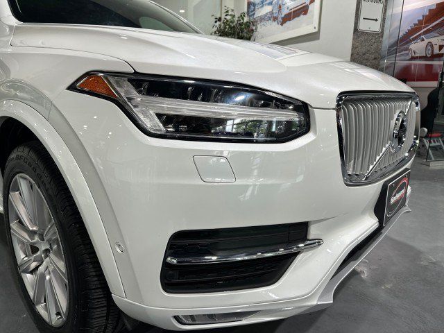 Used 2017 Volvo XC90 T6 Inscription w/ Vision Package AWD/4WD image 22