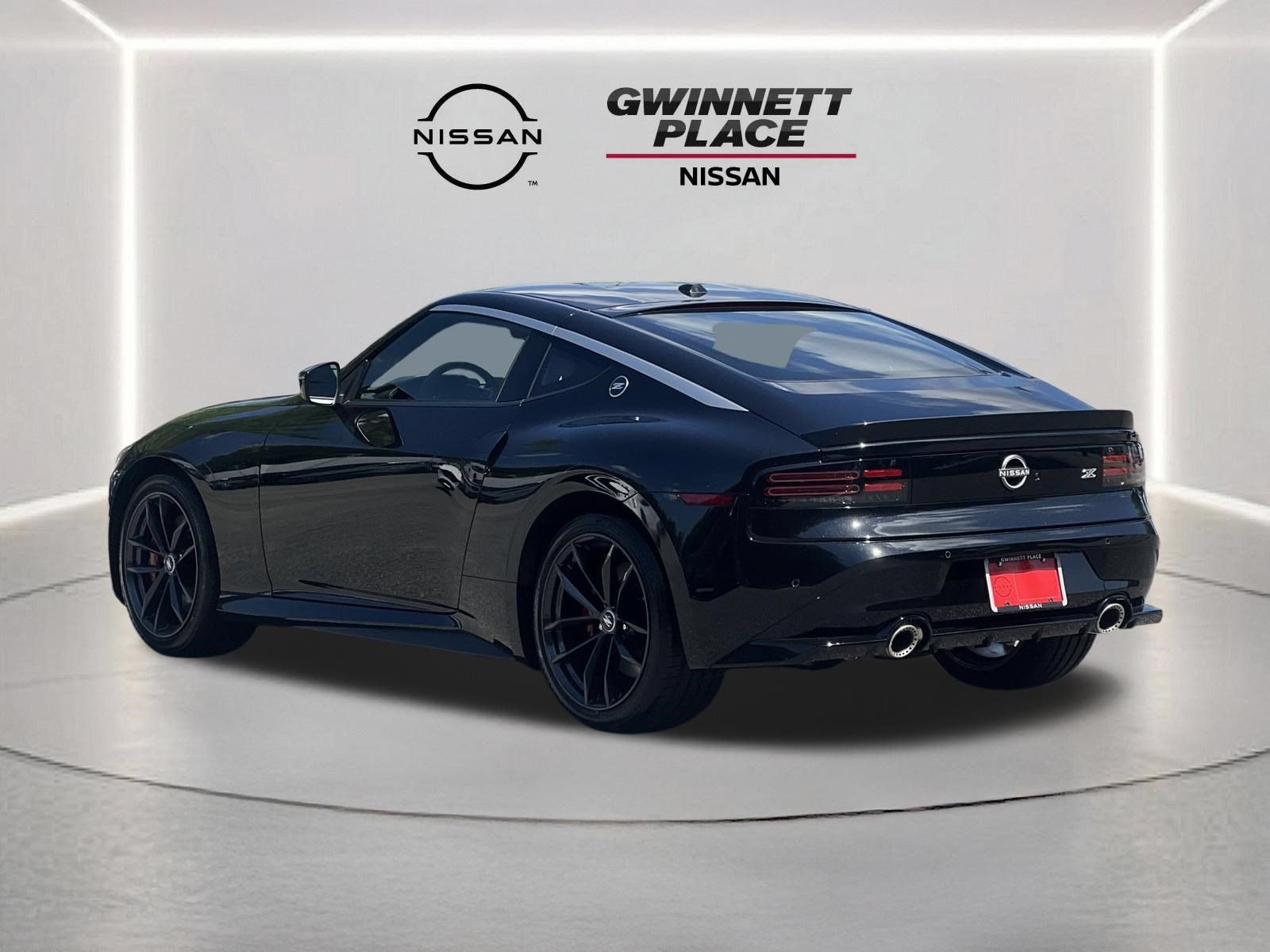 New 2026 Nissan Z Performance w/ Floor Mat Package RWD image 20