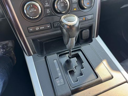 Used 2014 MAZDA CX-9 Grand Touring w/ GT Technology Package image 34