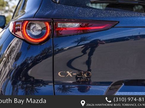 New 2026 MAZDA CX-30 Aire Edition AWD/4WD image 9