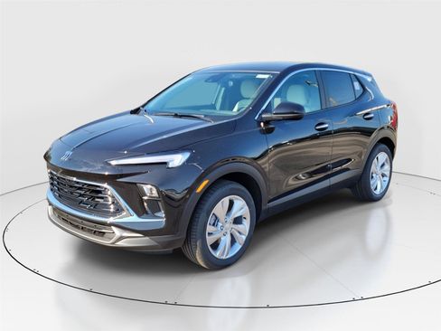 New 2026 Buick Encore GX Preferred w/ Comfort Package image 2
