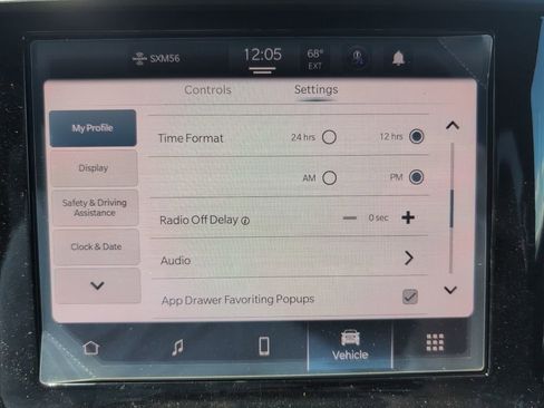 New 2026 RAM 1500 Big Horn image 43