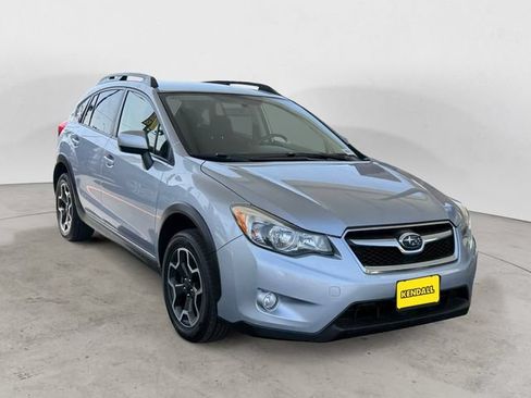 Used 2014 Subaru Crosstrek 2.0i Premium AWD/4WD image 7