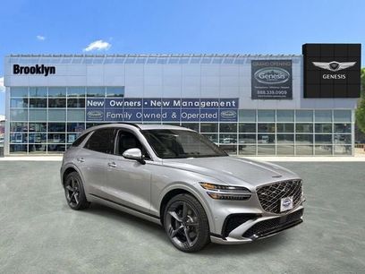 Used 2026 Genesis GV70 3.5T Sport Prestige