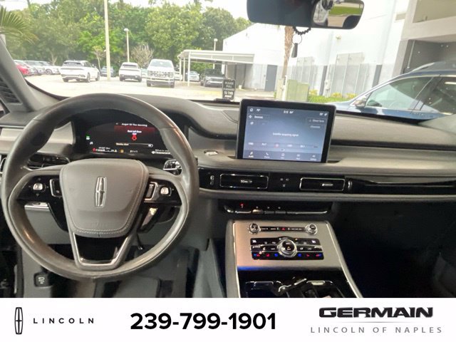 Used 2020 Lincoln Aviator Reserve w/ Equipment Group 201A RWD image 17