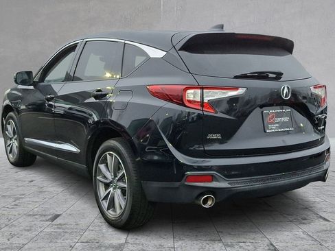 Used 2020 Acura RDX w/ Technology Package image 7