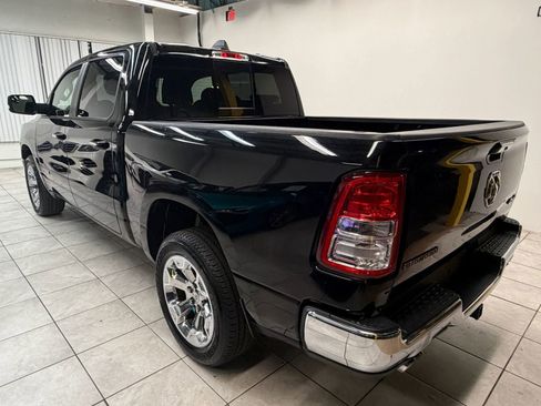 Used 2019 RAM 1500 Big Horn image 7