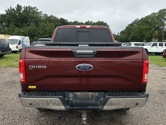 Used 2017 Ford F150 XLT w/ Equipment Group 302A Luxury AWD/4WD image 5