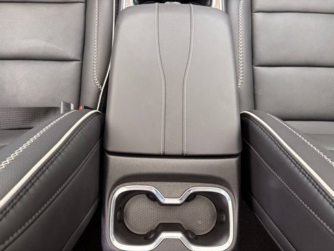 Used 2026 GMC Acadia Denali w/ Super Cruise Package FWD image 21