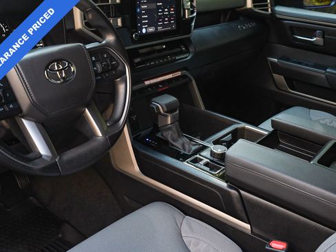 Used 2025 Toyota Tundra SR5 image 37