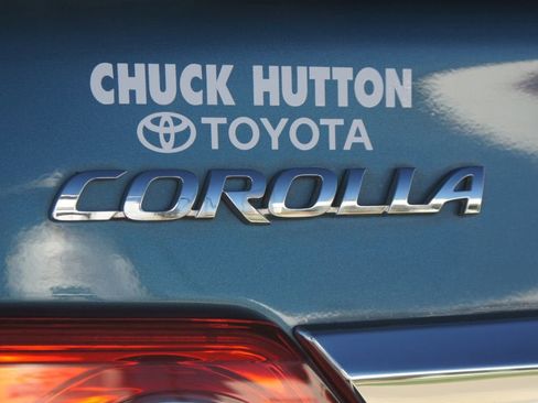 Used 2013 Toyota Corolla S image 14