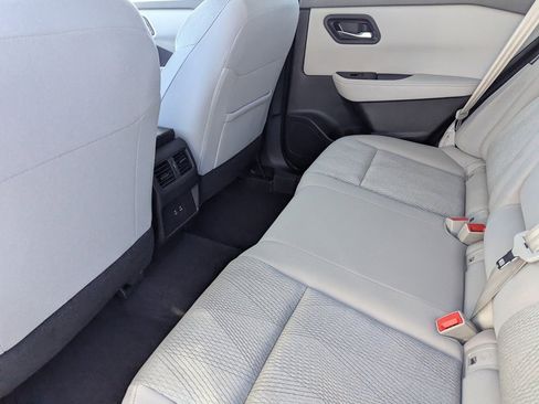 Certified 2024 Nissan Rogue SV image 16