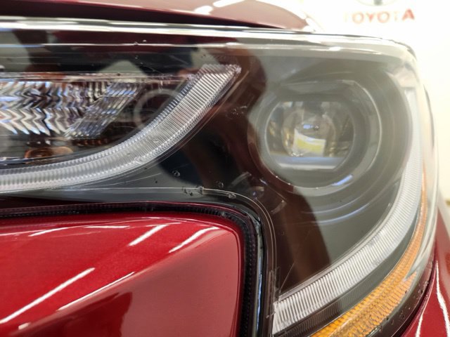 New 2027 Toyota Corolla LE FWD image 13
