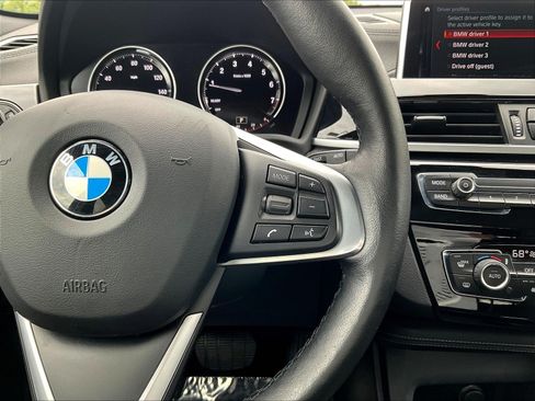 Used 2020 BMW X2 sDrive28i w/ Convenience Package FWD image 12