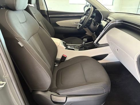 Used 2024 Hyundai Tucson SEL image 29