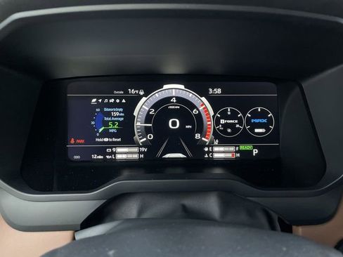 New 2026 Toyota Sequoia 1794 Edition image 7