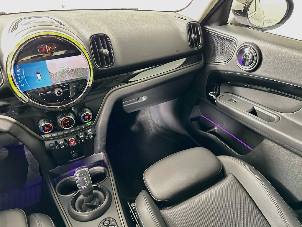 Used 2024 MINI Cooper Countryman S FWD image 24