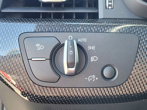 Used 2022 Audi S5 Premium image 30