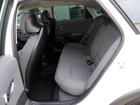 New 2025 Kia K4 EX FWD image 13