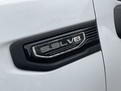 Used 2021 GMC Sierra 1500 Elevation w/ Driver Alert Package I image 18