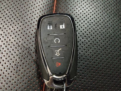 Used 2019 Chevrolet Blazer RS image 32