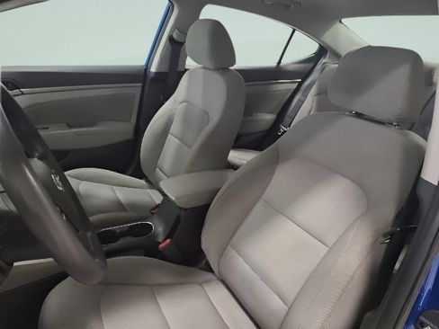 Used 2018 Hyundai Elantra SEL FWD image 16