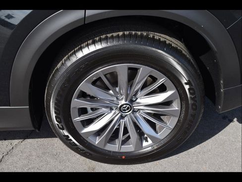 Used 2025 MAZDA CX-90 3.3 Turbo w/ Select Package image 20