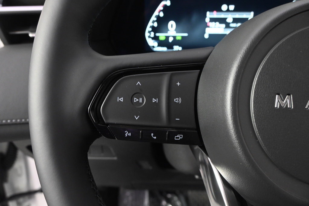 New 2026 MAZDA CX-5 Preferred AWD/4WD image 31