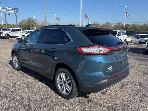 Used 2016 Ford Edge SEL image 5