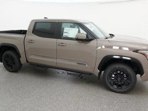 New 2026 Toyota Tundra Platinum AWD/4WD image 11