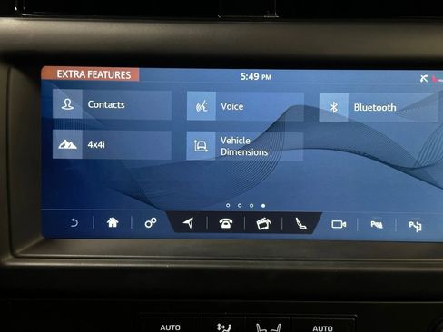 Used 2020 Land Rover Discovery Landmark AWD/4WD image 42