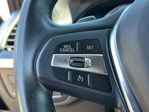 Used 2021 BMW X3 xDrive30i w/ Premium Package AWD/4WD image 28
